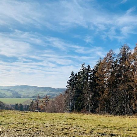 Apartman U Sedmikrasky Vaclavov u Bruntalu Exterior foto