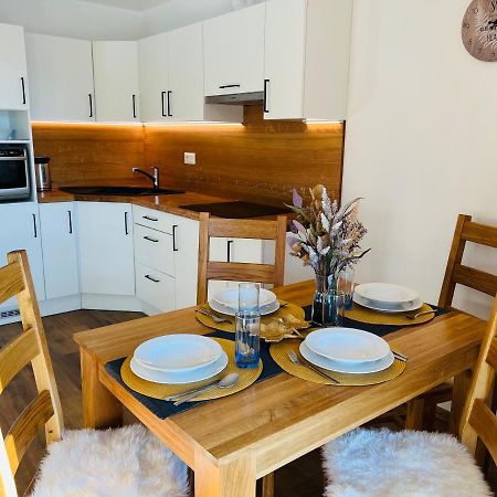 Apartman U Sedmikrasky Vaclavov u Bruntalu Exterior foto