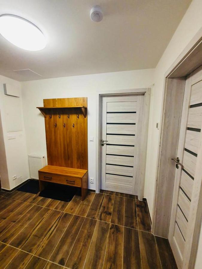 Apartman U Sedmikrasky Vaclavov u Bruntalu Exterior foto
