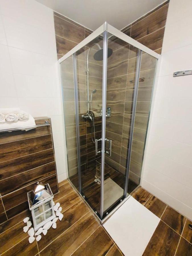 Apartman U Sedmikrasky Vaclavov u Bruntalu Exterior foto