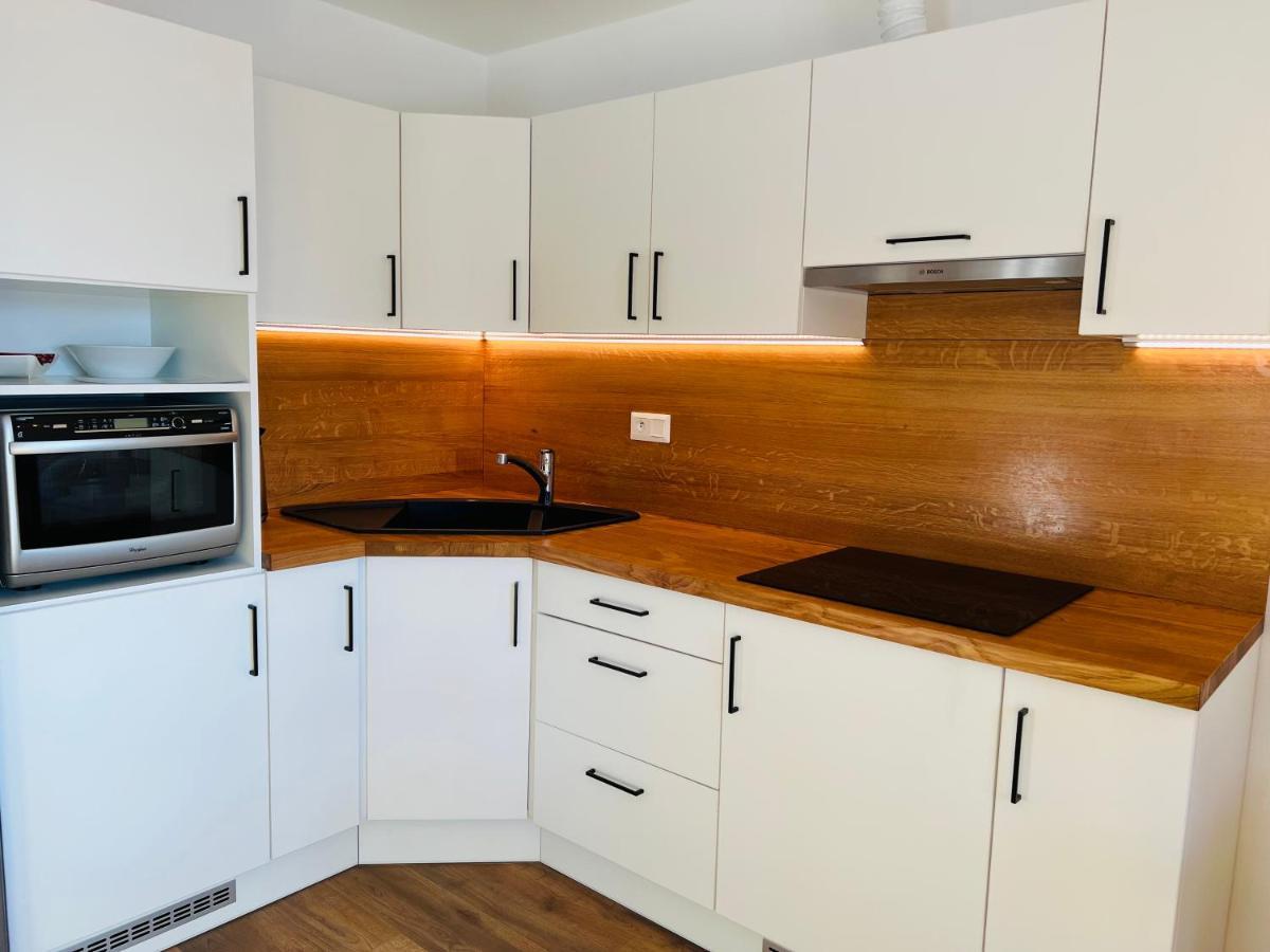 Apartman U Sedmikrasky Vaclavov u Bruntalu Exterior foto