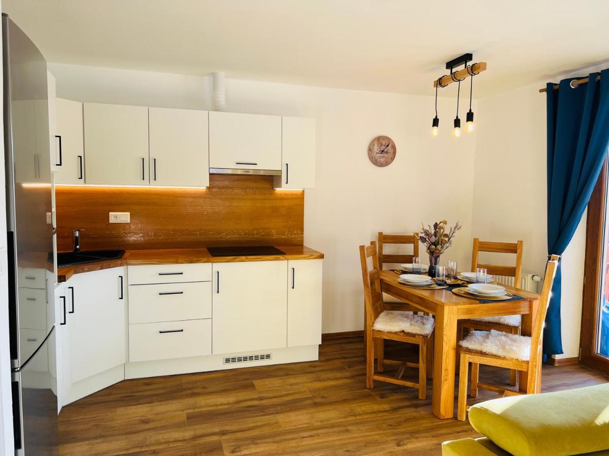 Apartman U Sedmikrasky Vaclavov u Bruntalu Exterior foto